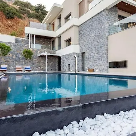 Apartament An Unforgettable In Naxos At Marcello *