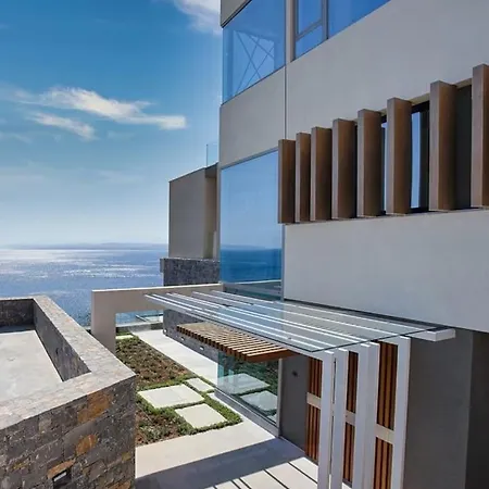 An Unforgettable In Naxos At Marcello Apartament Naxos City