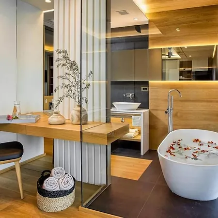 Apartament An Unforgettable In Naxos At Marcello