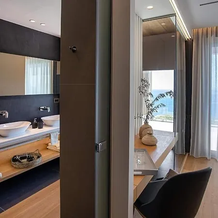 公寓 An Unforgettable In Naxos At Marcello