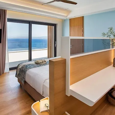 An Unforgettable In Naxos At Marcello Apartament *