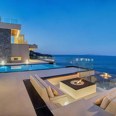 Apartament An Unforgettable In Naxos At Marcello
