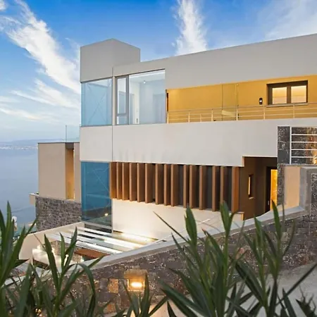 Apartament An Unforgettable In Naxos At Marcello